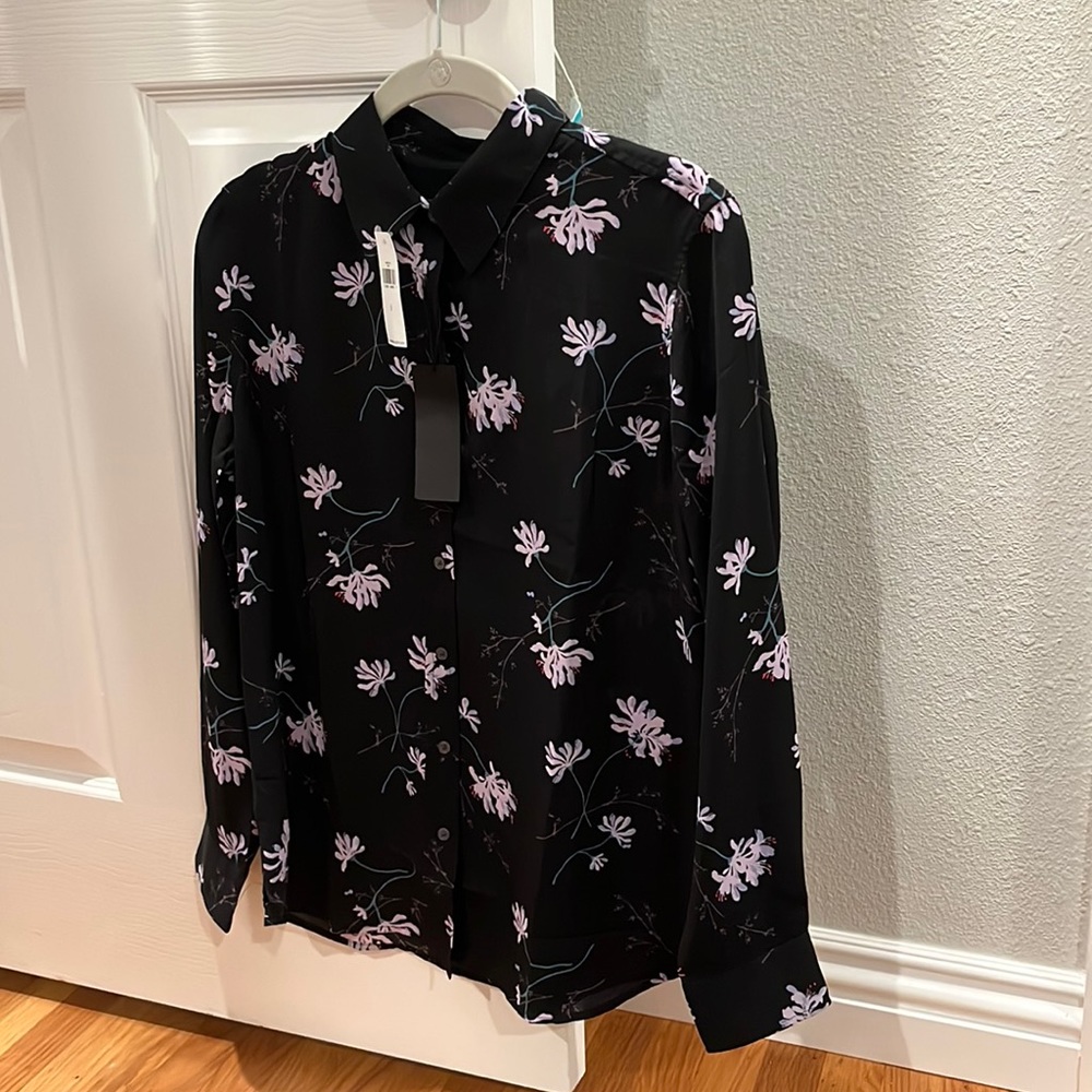 Banana Republic blouse